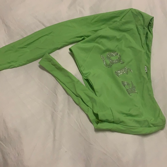 I.AM.GIA Tops - Gia top